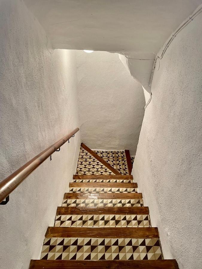Villa El Refugio Del Cierzo à Vera de Moncayo Extérieur photo
